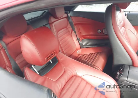 2022 Mercedes-Benz C 300 Cabriolet z USA, uszkodzony, nr VIN W1KWK8DB1NG110669